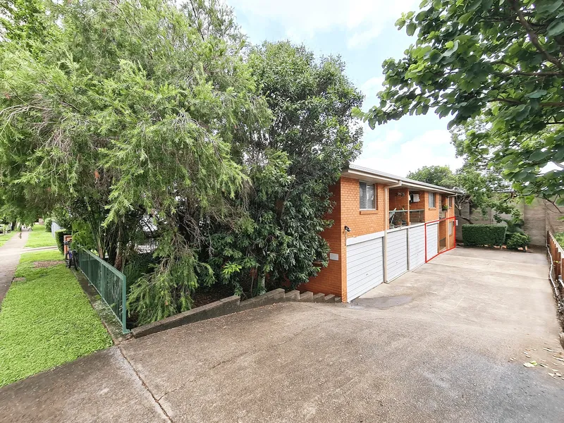 UPDATED AND READY TO MOVE IN