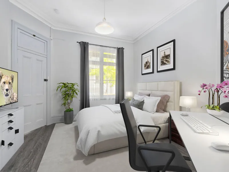 GORGEOUS STUDIO APARTMENT IN THE HEART OF DARLINGHURST
