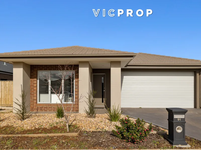 Prime Location In Truganina!