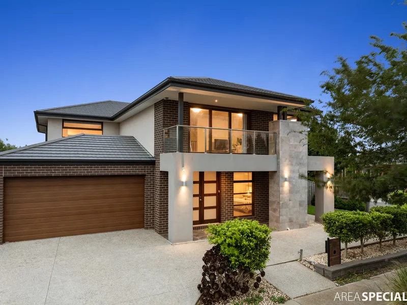 Listed AS - Display-Grade Masterpiece!