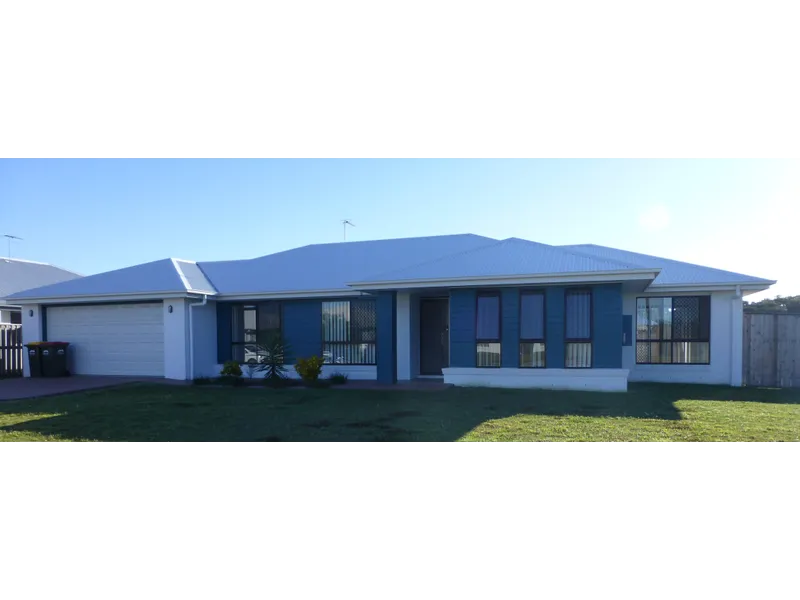 LARGE FAMILY HOME ON CORNER BLOCK AT AN AFFORDABLE PRICE!