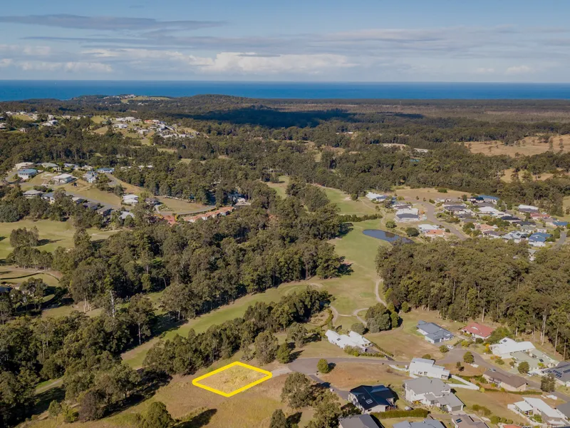 BRAND NEW HOME UNDER CONSTRUCTION