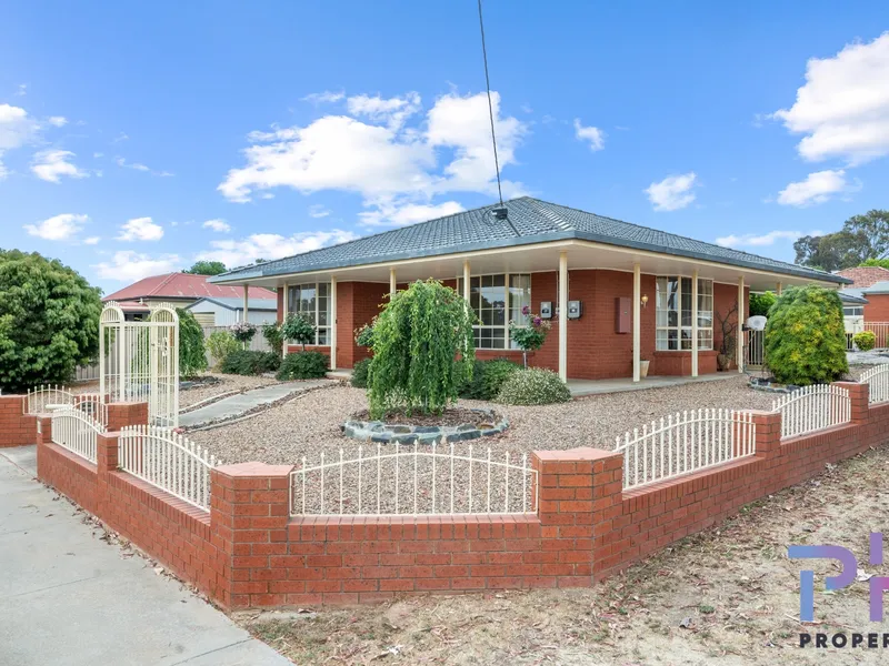 ADD YOUR TOUCH… IT’S HUGE AND BUILT TO LAST!