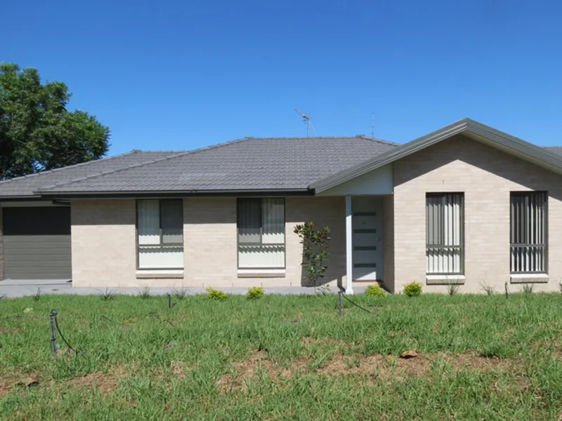 INSPECT: Thursday, 2nd February 2:00pm to 2:15 pm