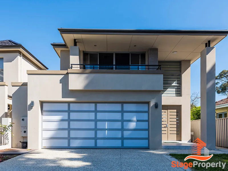 The Epitome of Style and Elegance