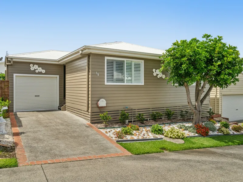 Simply Exquisite - Idyllic & Peaceful!