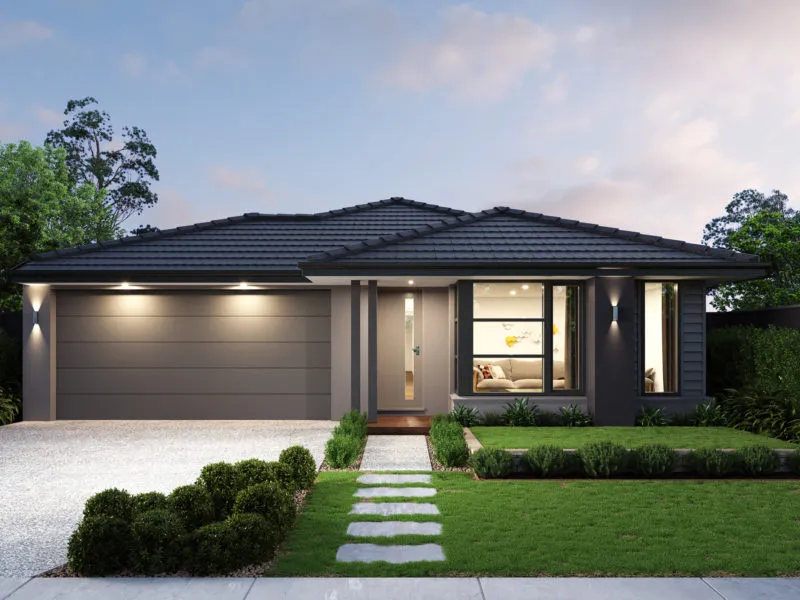 FAMILY FAVOURITE HOUSE DESIGNED ON LAND READY TO TITLE SOON *INCL FHOG!