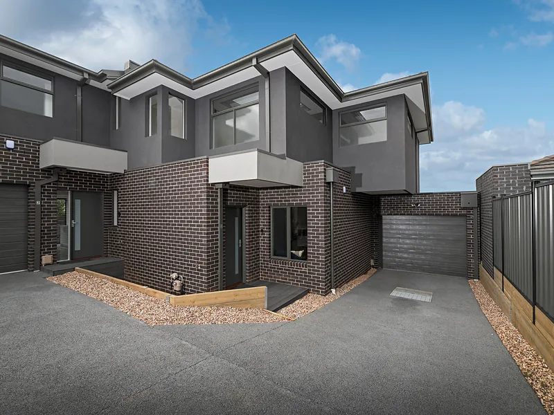 A Stunning New Environment of Luxury and Light