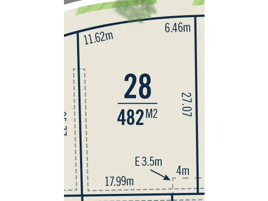 Titled & ready to Build! Build your forever home overlooking the Maribyrnong River corridor, just 11kms from the CBD!