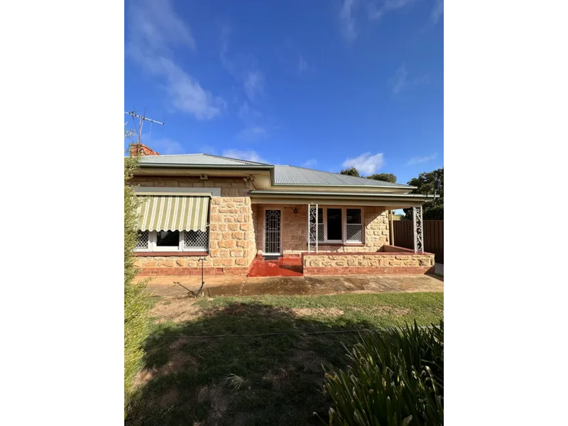 FAMILY HOME WITH PLENTY TO OFFER