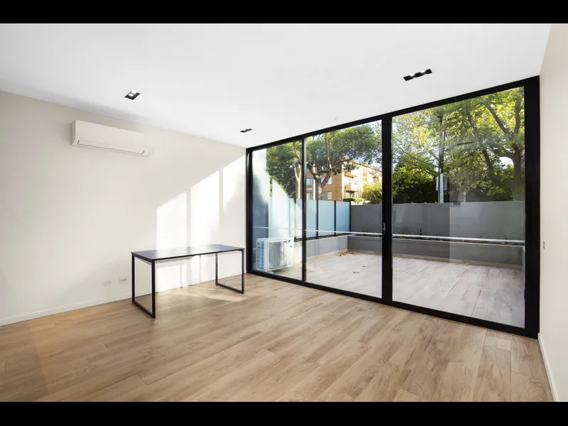 Ground Floor Living At Its Finest