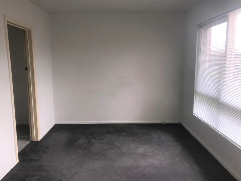 Ideal location with all amenities close by