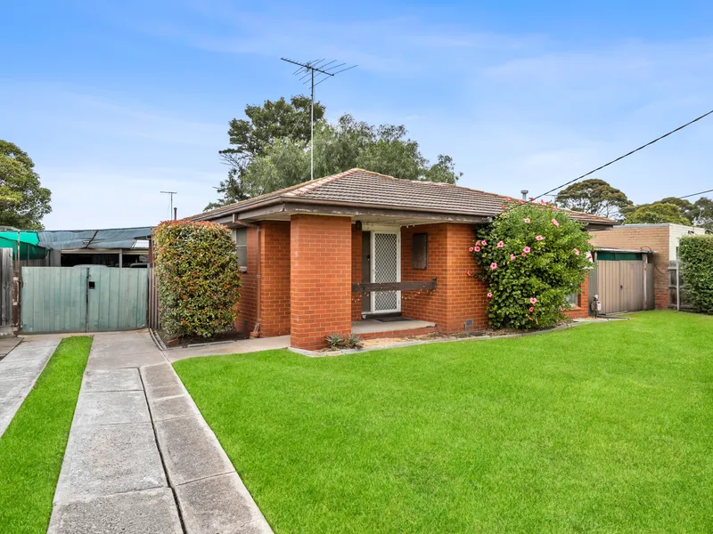 Exceptional Block Size and Location