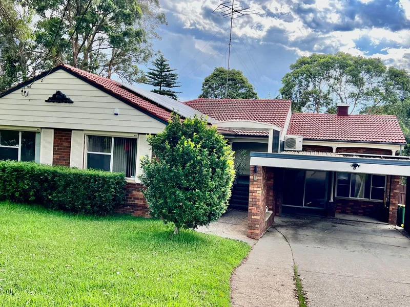 Spacious Family House - Moment to Eastwood