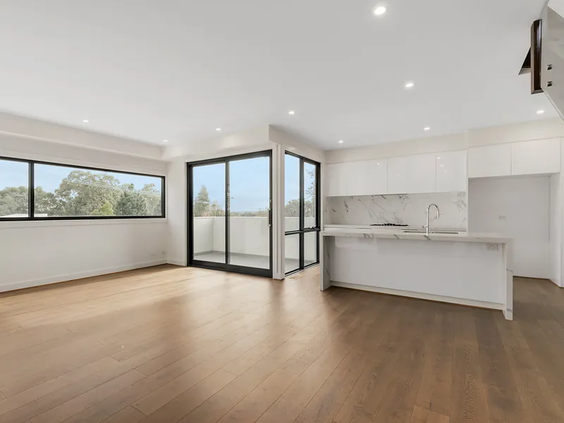 Spacious & Secure Modern Town Living - Currently Leased for $905pw