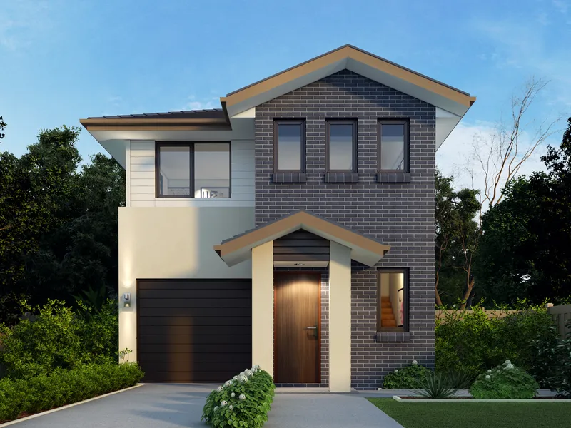 The ideal family home!