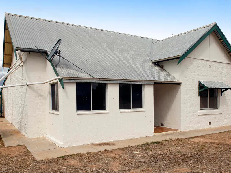 Rural Retreat - Enjoy The Space Around You