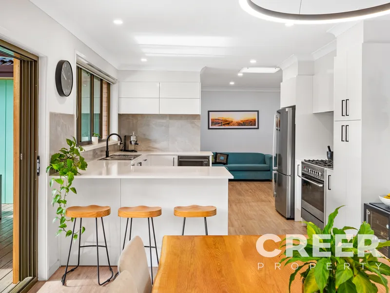 Modern Family Entertainer