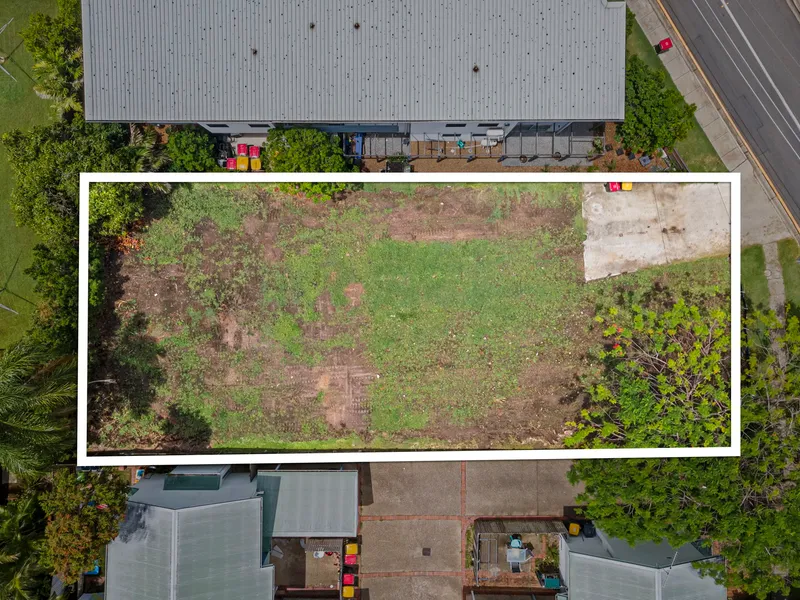 Build Your Dream Home in 2024