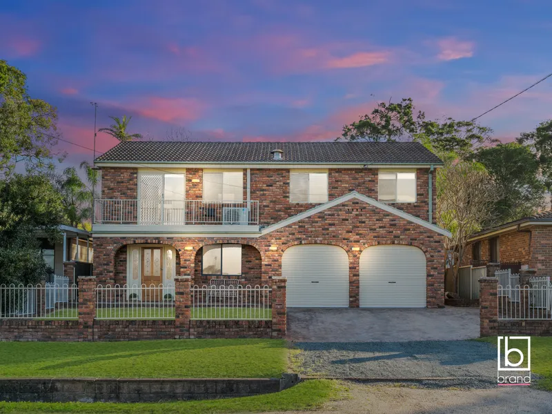 Fantastic Family Entertainer