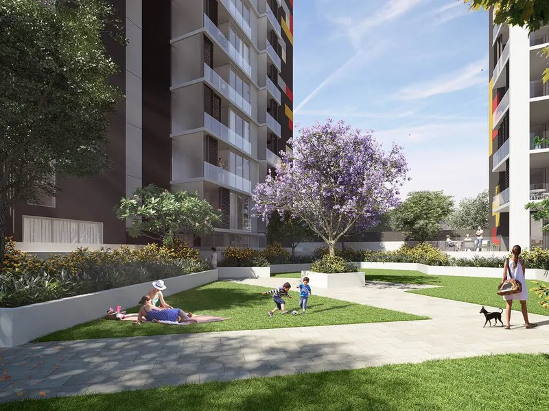 Luxury Modern Apartment & Bargain Price