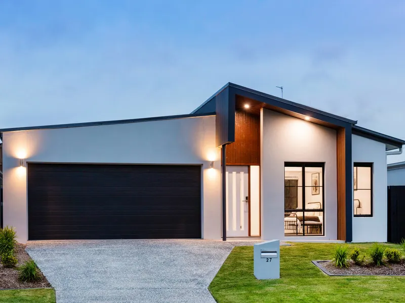 Brand New Home House & Land Package!!!