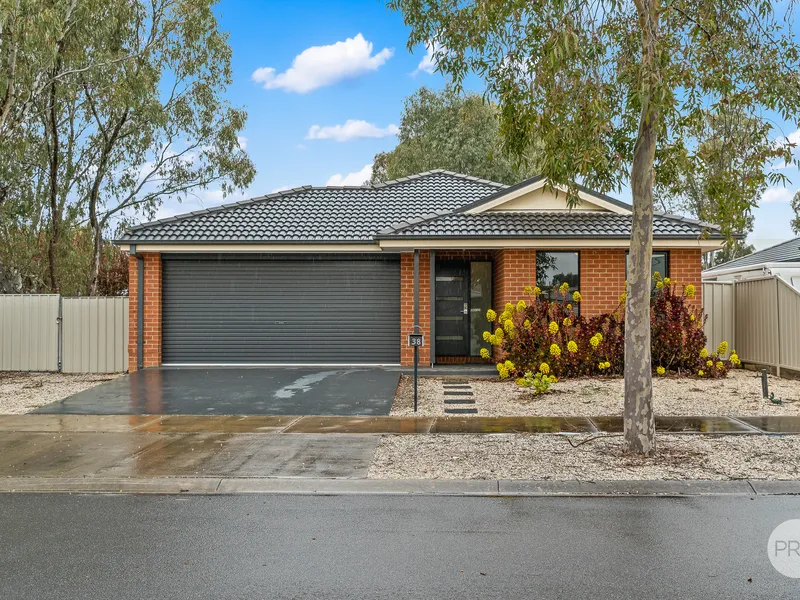 Impeccable home close to everything