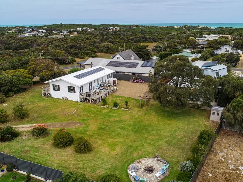 Drift Away Holiday Accommodation