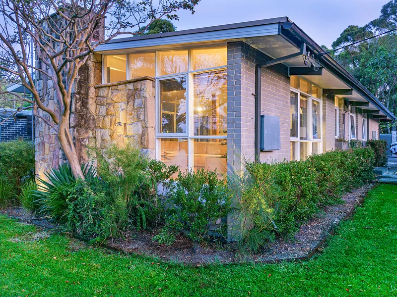 Cosy Stylish Home in a Great Location