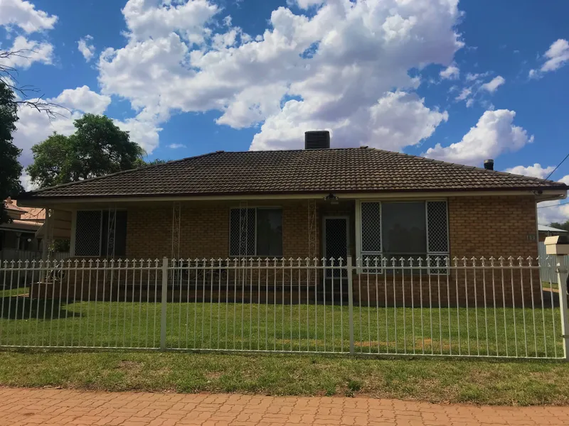 Options Are Plenty, Vendor Negotiable