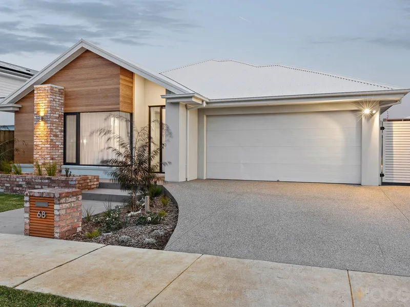 Great family home with side access