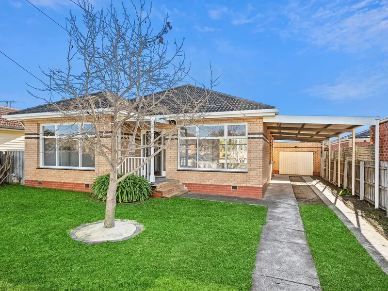 Position & Potential