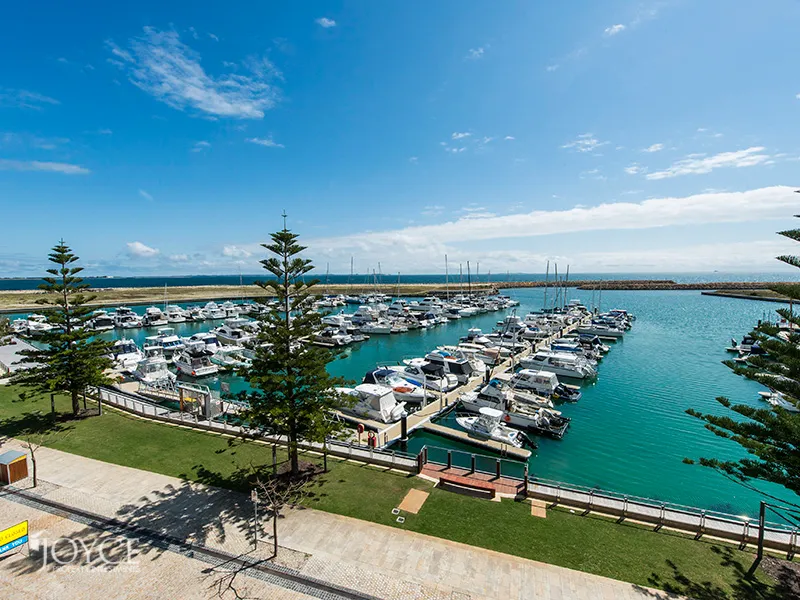 OPEN TO VIEW BY APPOINTMENT