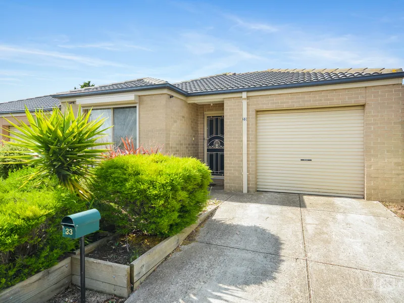 CLOSE TO ALL AMENITIES