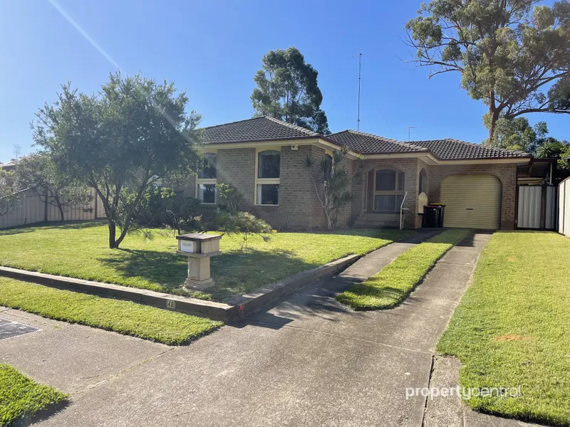 IMMACULATE FAMILY HOME