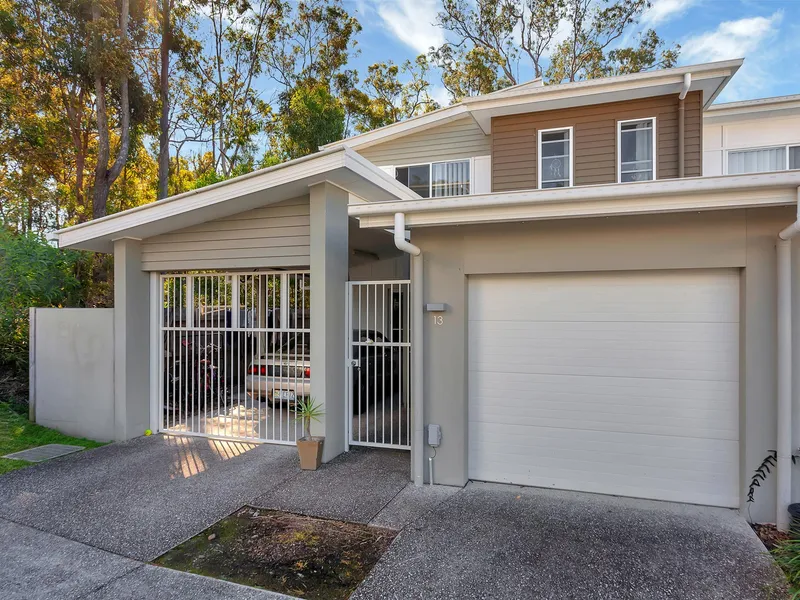 Fantastic Townhouse in Sought After Location – Pet Friendly!