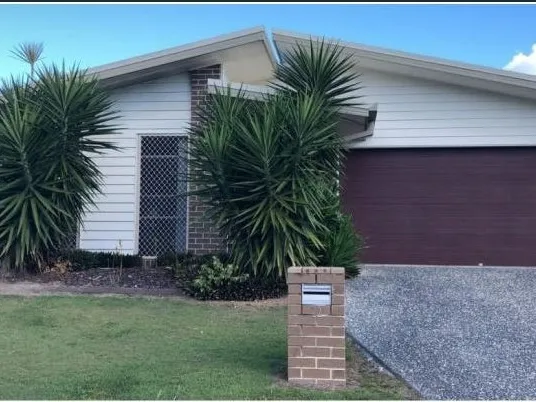 4 Bedroom Home in Morayfield