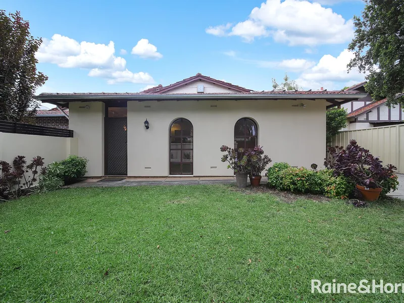 Location, Location, Location!