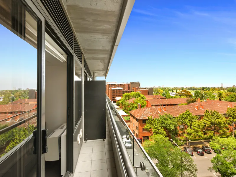 Low maintenance investment property on St Kilda Road