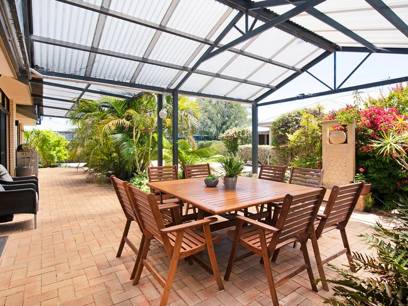 Once in a lifetime investment and lifestyle opportunity