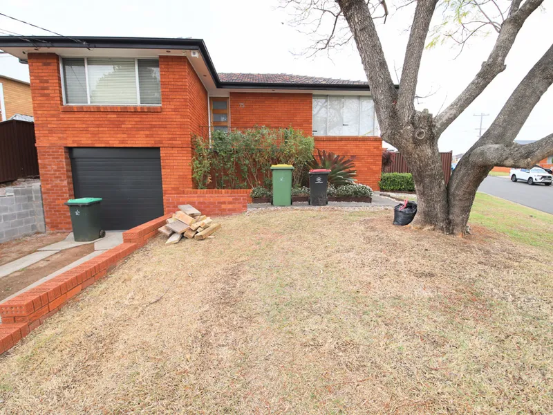 Three Bedroom Modern Family Home