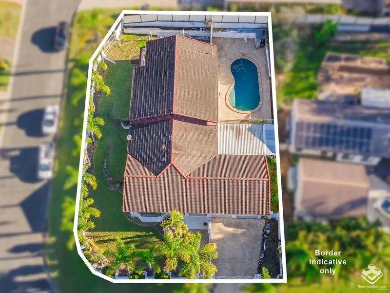 Location, Location $1.1m
