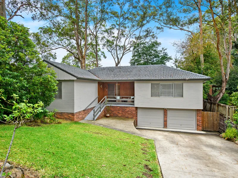 Beautiful Family Home in Great Location.