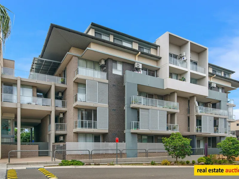 HUGE, MODERN 166SQM , 2 LEVEL UNIT
