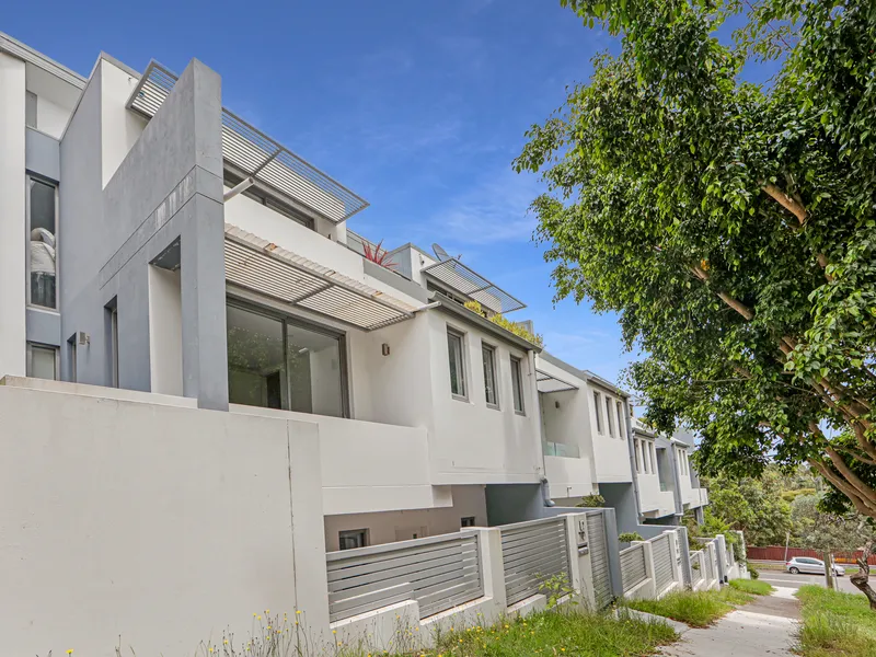Ideal 3 bed home with beach lifestyle