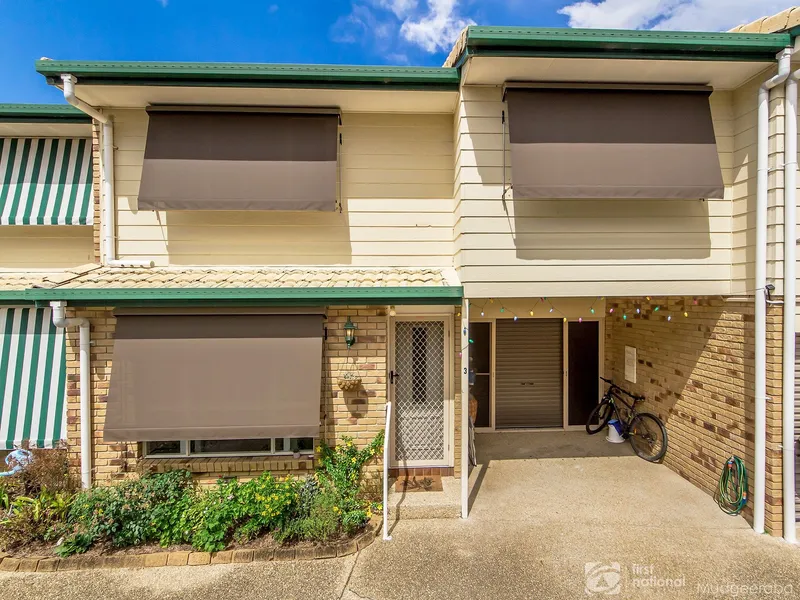 LOCATION, LOCATION, LOCATION