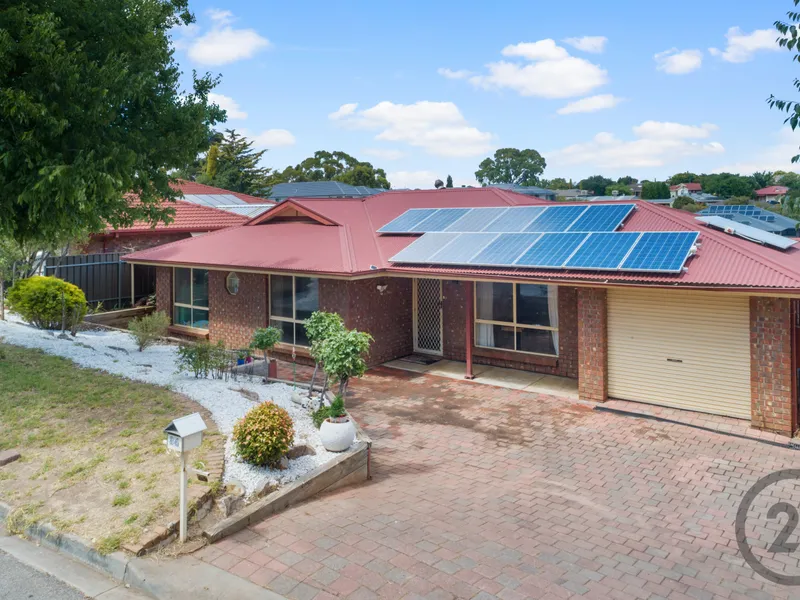 Family Home in Prime Location