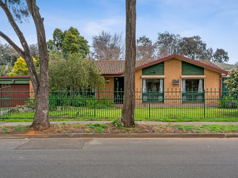 Settle In, Update Or Rebuild - Exciting New Beginnings Await