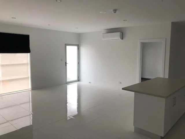 LOW MAINTENANCE & EASY ELEVATED LIVING