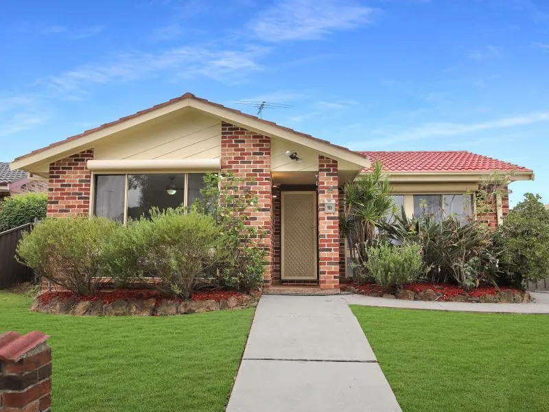 Freshly Renovated Spacious Home